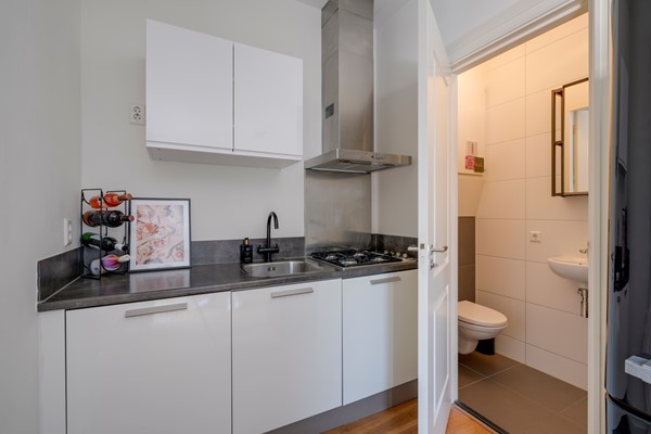 Medium property photo - Amsterdamsestraatweg 551A, 3553 EG Utrecht